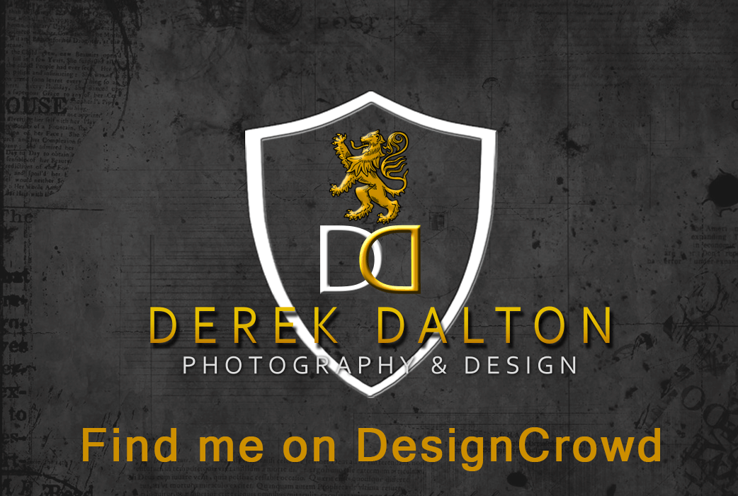 Graphic Design by derekwd80 for DesignCrowd LLC | Design #6447593
