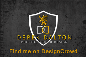 Graphic Design by derekwd80 for DesignCrowd LLC | Design: #6447593