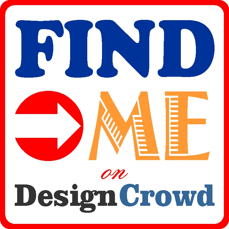Graphic Design by Demink for DesignCrowd LLC | Design #6449510