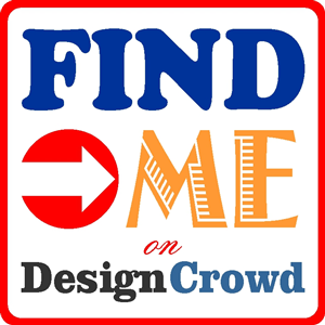 Graphic Design by Demink for DesignCrowd LLC | Design: #6449510