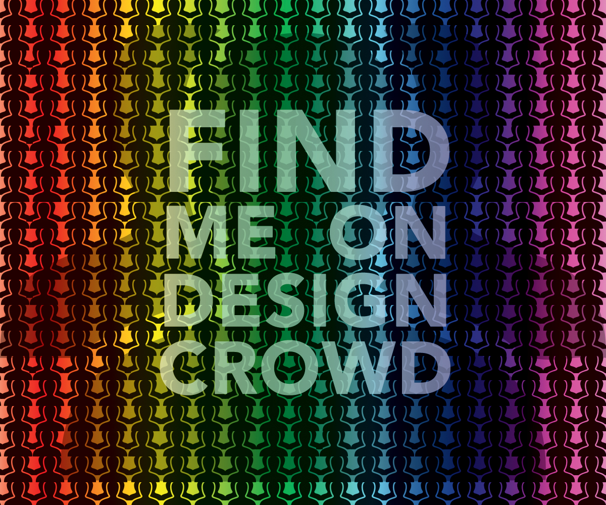 Graphic Design by Arc69 for DesignCrowd LLC | Design #6576507