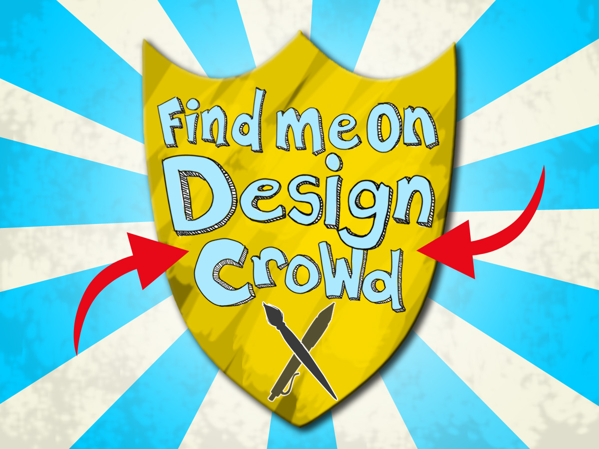 Graphic Design by It's a Mistry for DesignCrowd LLC | Design #6513434