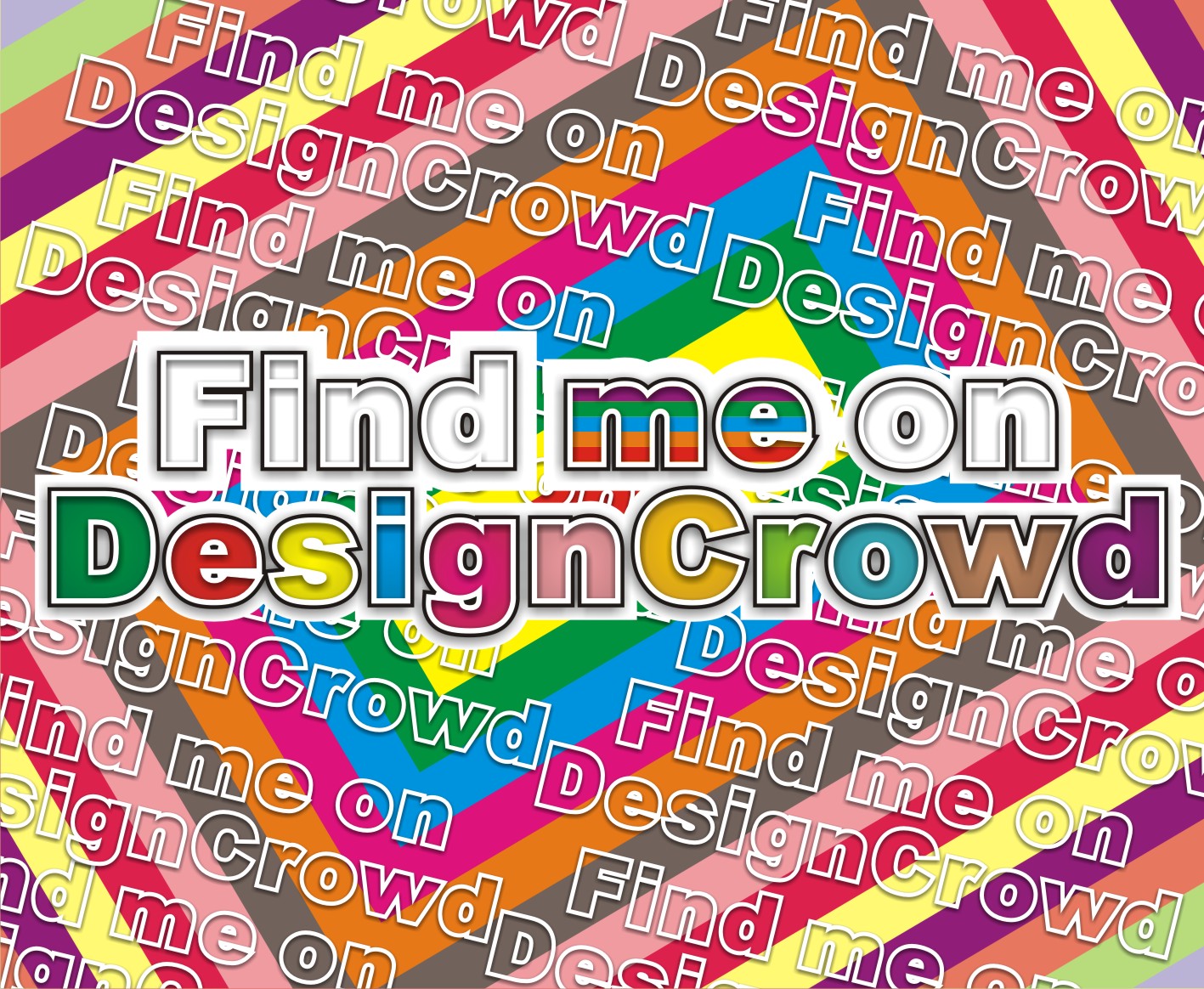 Graphic Design by IngDesign for DesignCrowd LLC | Design #6490363