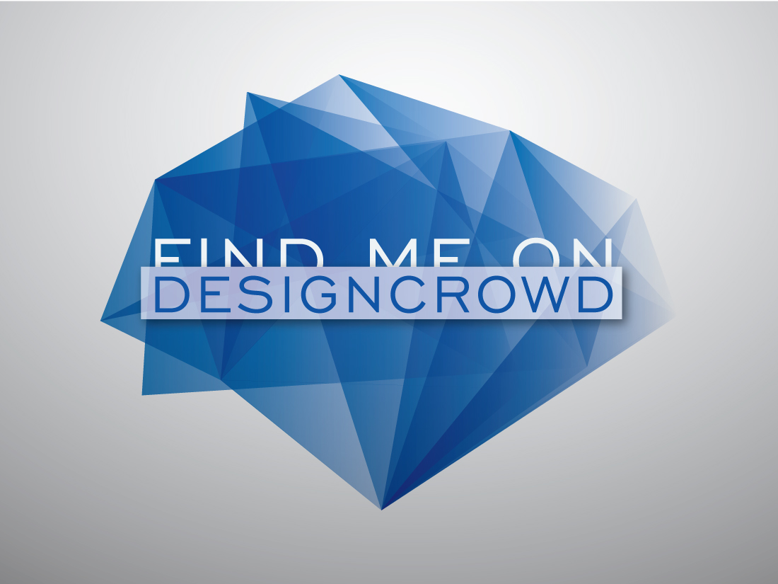 Graphic Design by CongruentGraph for DesignCrowd LLC | Design #6472608