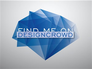 Graphic Design by CongruentGraph for DesignCrowd LLC | Design: #6472608