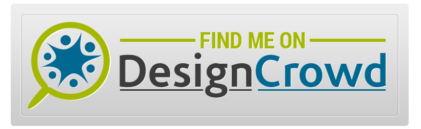 Graphic Design by anahaw for DesignCrowd LLC | Design #6524909