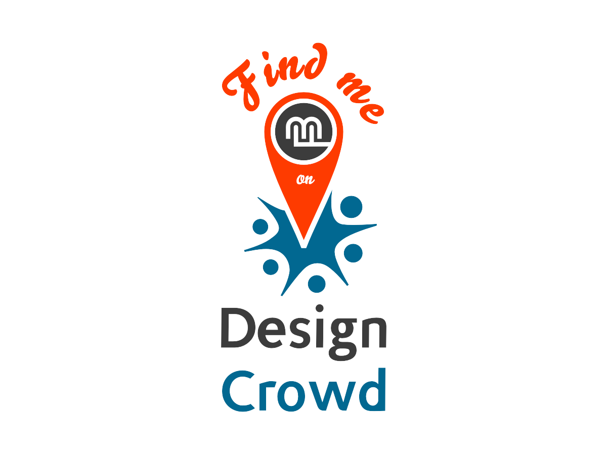 Graphic Design by perspective for DesignCrowd LLC | Design #6518313