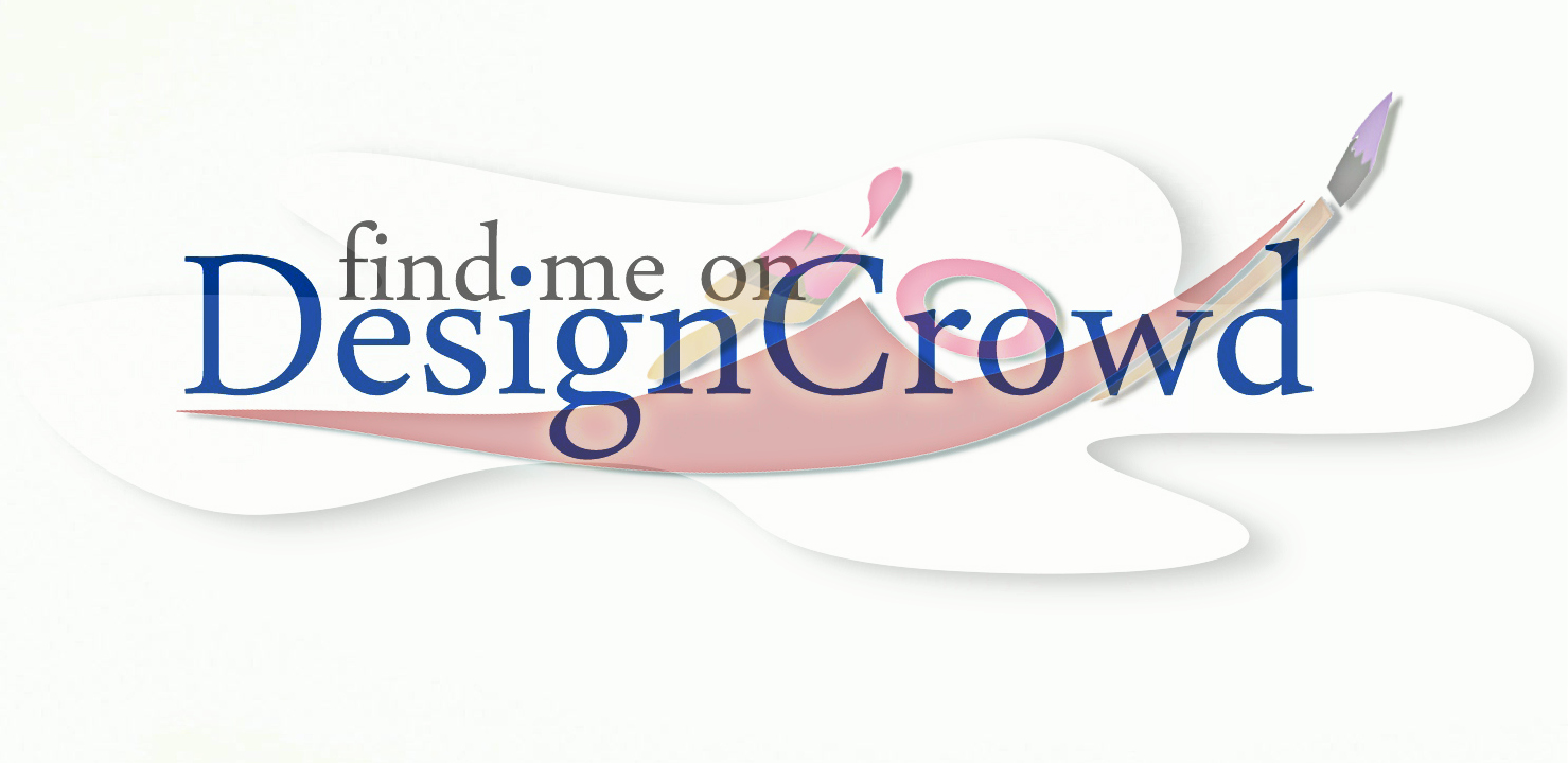Graphic Design by lasses for DesignCrowd LLC | Design #6523268