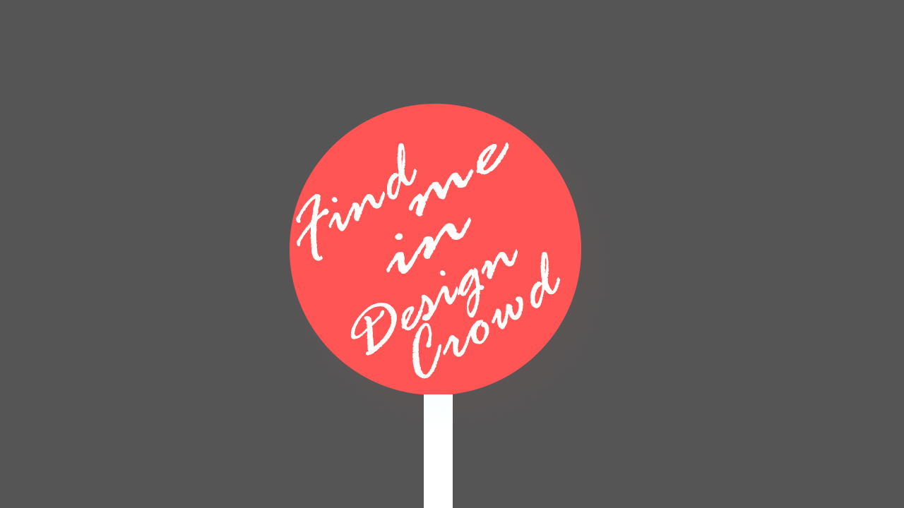 Graphic Design by GunaArts for DesignCrowd LLC | Design #6519781