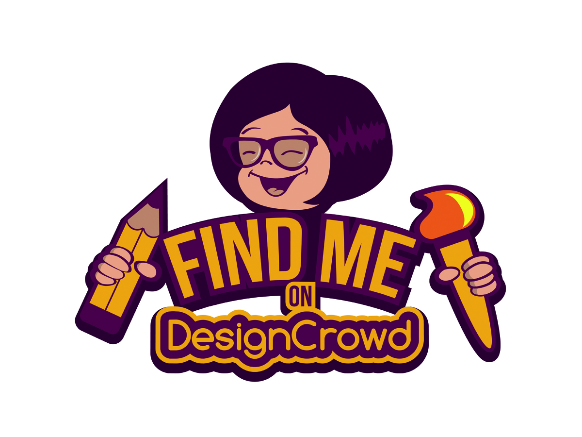 Grafik-Design von TeSee für DesignCrowd LLC | Design #6506239