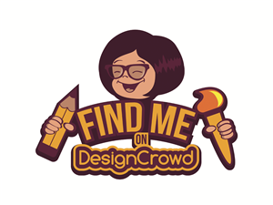 Graphic Design by TeSee for DesignCrowd LLC | Design #6506239