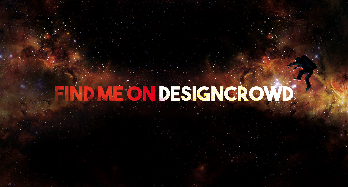 Graphic Design by andreajunkie for DesignCrowd LLC | Design #6511855