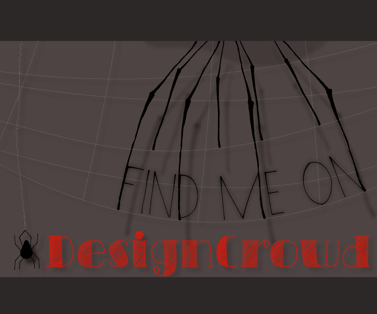 Graphic Design by OsDesigns for DesignCrowd LLC | Design #6547671