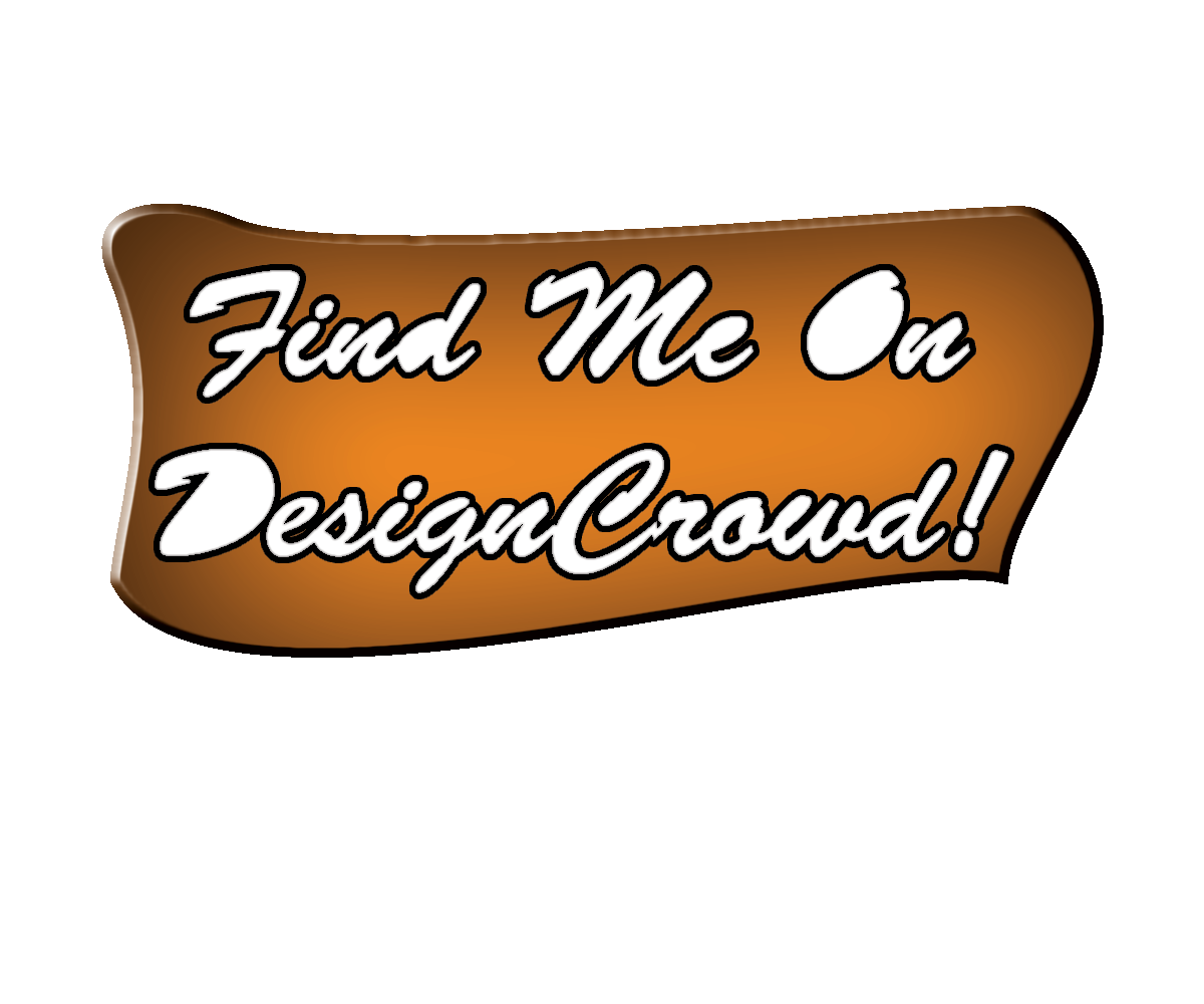 Graphic Design by cameronpatterson_77 for DesignCrowd LLC | Design #6555010