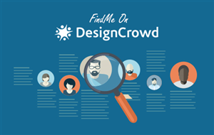 Graphic Design by phoenixmedias for DesignCrowd LLC | Design #6528310