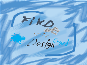 Graphic Design by bsuppakrit