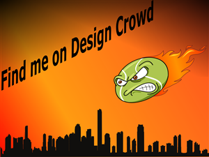 Graphic Design by felixiayoung43