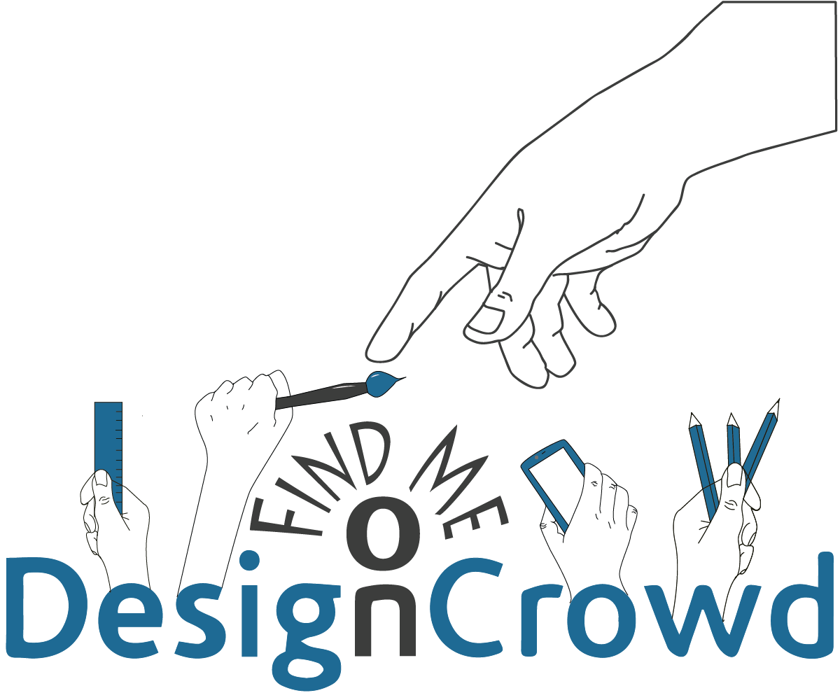 Graphic Design by LDerkach for DesignCrowd LLC | Design #6578673