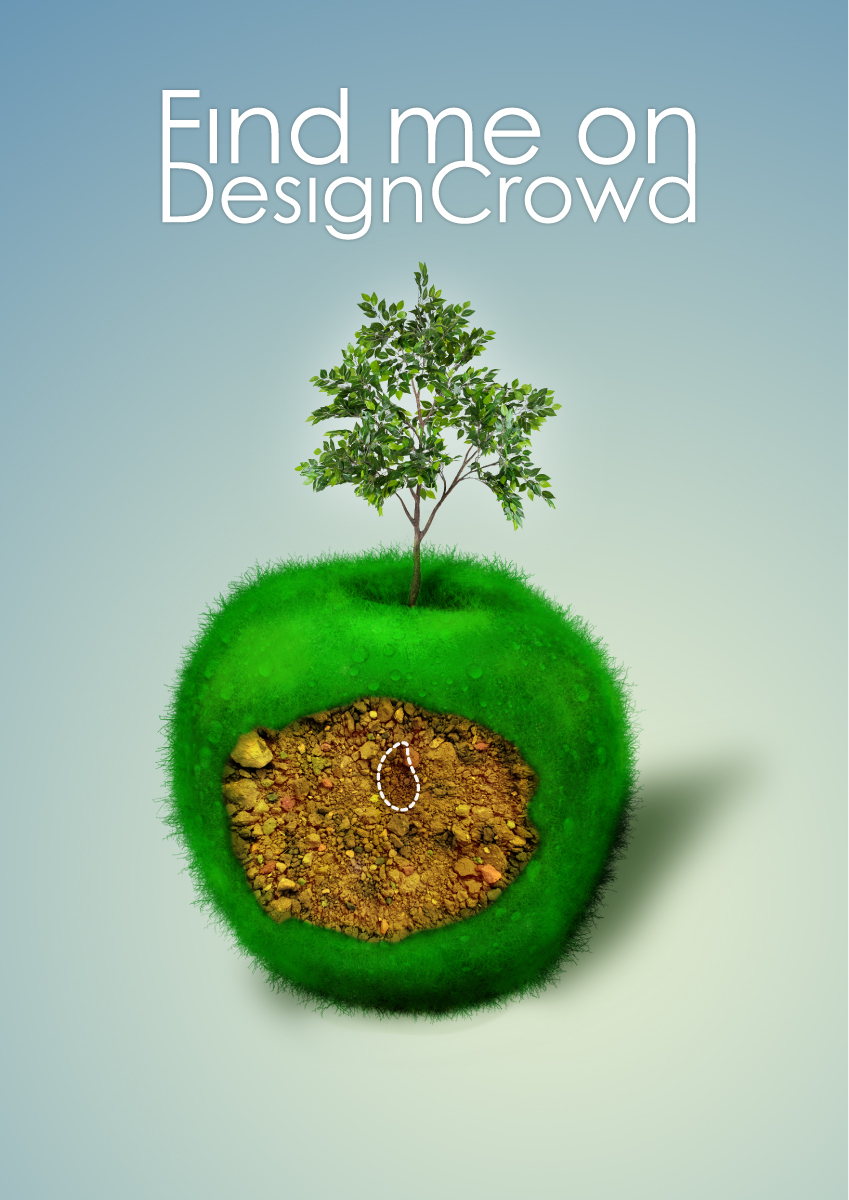 Graphic Design by greendreamz for DesignCrowd LLC | Design #6578322