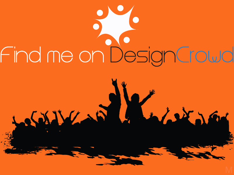 Graphic Design by mostafahegazy for DesignCrowd LLC | Design #6552152