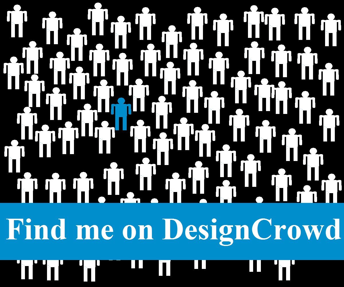 Graphic Design by Soumyajyoti Majumder for DesignCrowd LLC | Design #6564966