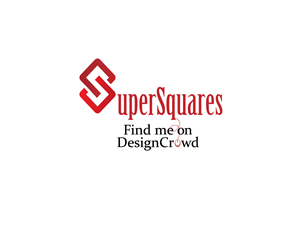 Graphic Design by SuperSquares for DesignCrowd LLC | Design: #6576524