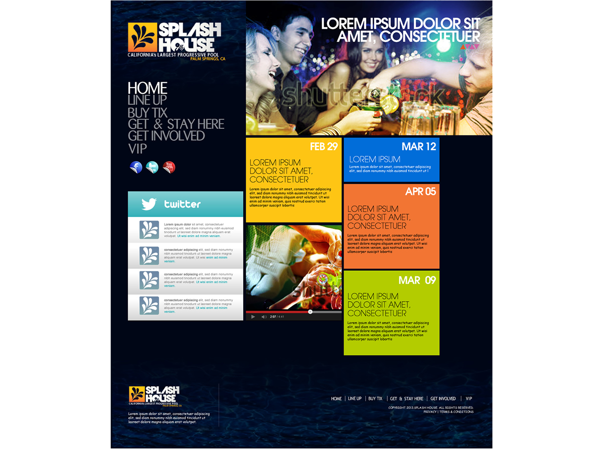 Web Design par AFRO DESIGNER pour ce projet | Design #1721343