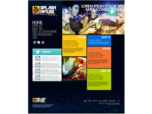 Web Design by AFRO DESIGNER