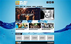 Web Design by lericmor