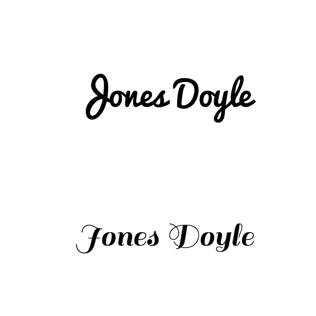 Logo Design by Chandra for this project | Design #6470736