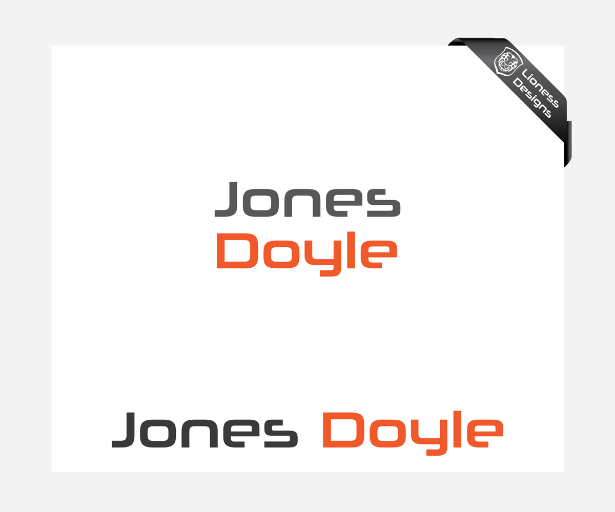 Logo Design by Lioness Designs for this project | Design #6485147