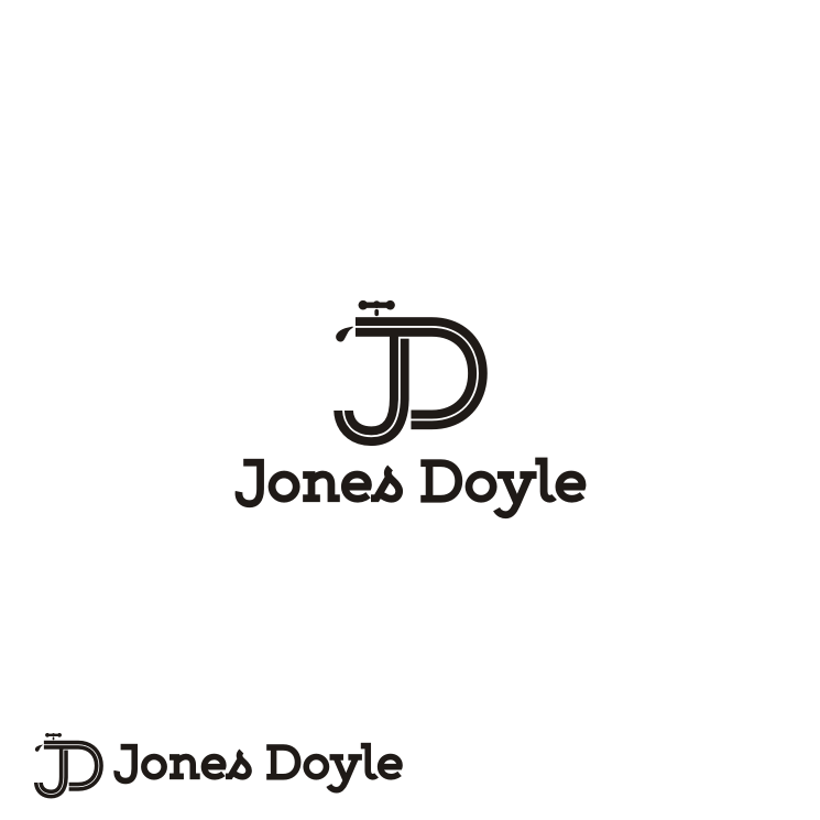 Logo Design by Arham Hidayat for this project | Design #6468948