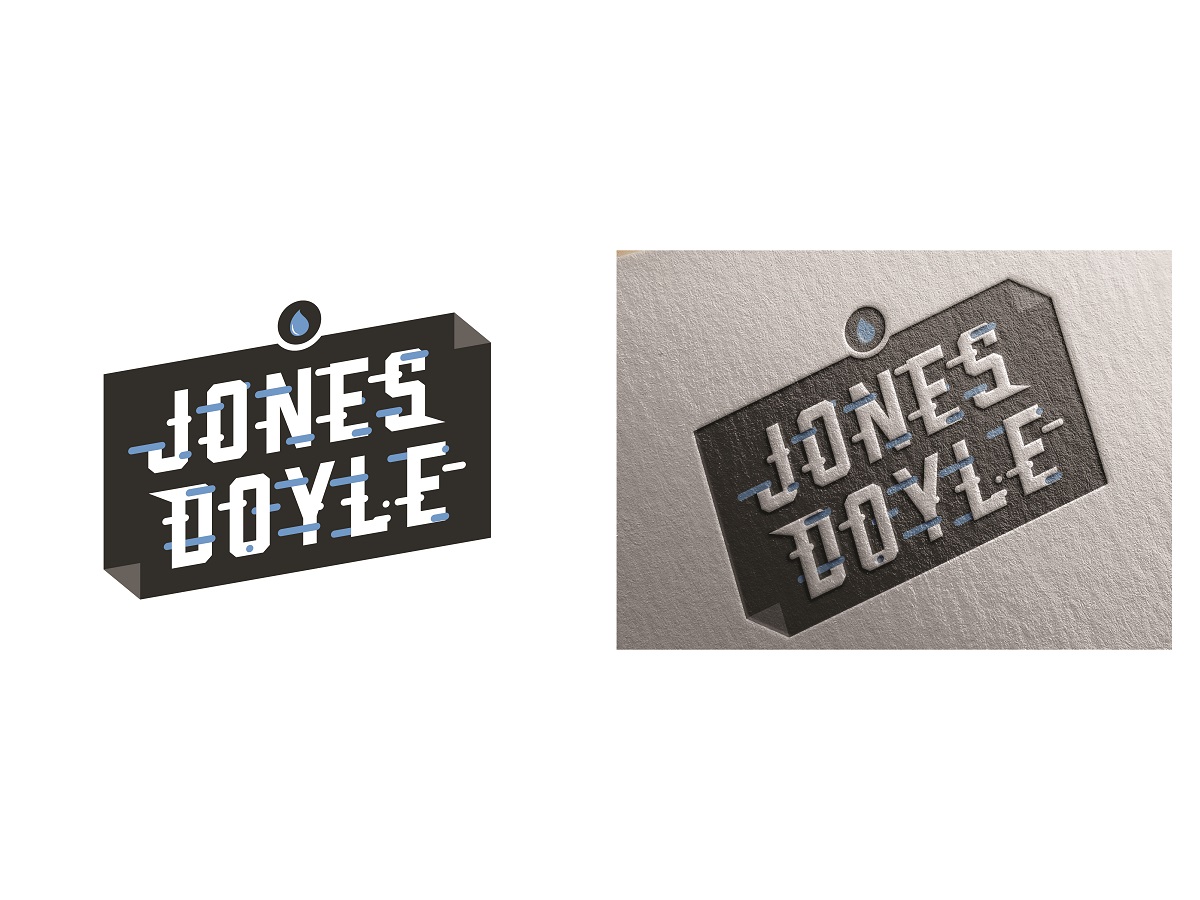 Logo-Design von patricklong2015 für dieses Projekt | Design #6462346