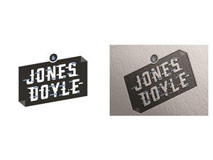 Logo Design by patricklong2015