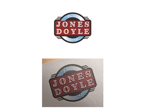 Logo Design by patricklong2015 for this project | Design #6467365
