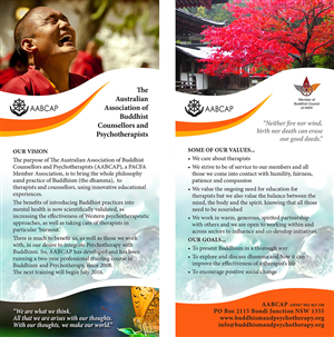 Flyer Design by Ocean Graphix
