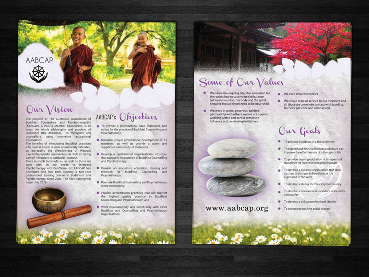Flyer Design by debdesign for this project | Design #6428499