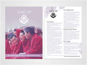 Flyer Design by Victor_pro for this project | Design: #6407839