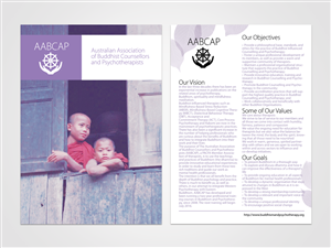 Flyer Design by Victor_pro for this project | Design: #6407892