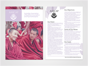 Flyer Design by Victor_pro for this project | Design: #6408146