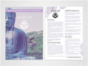 Flyer Design by Victor_pro for this project | Design: #6418181