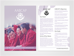 Flyer Design by Victor_pro for this project | Design: #6418205