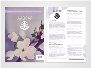 Flyer Design by Victor_pro for this project | Design: #6461271