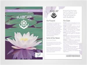Flyer Design by Victor_pro for this project | Design: #6479765