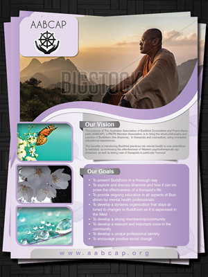 Flyer Design by ESolz Technologies