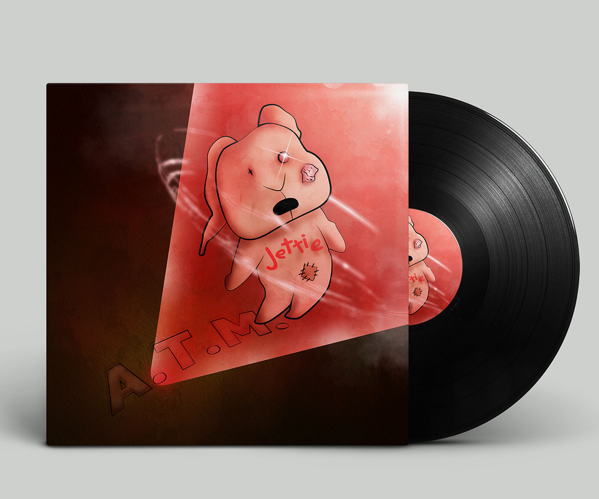 Design Graphique par Mr.harper pour ce projet | Design #6494272
