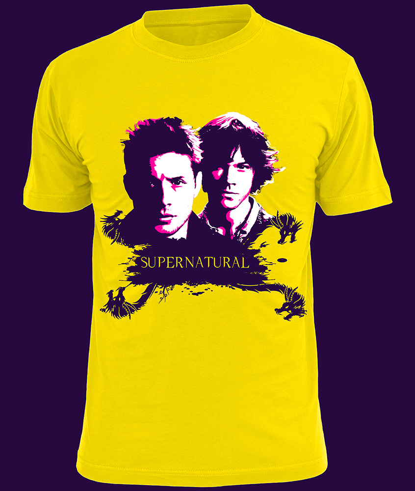 T-shirt Design by TarunVyas for SuperVillain Comics, LLC | Design #6442190