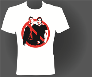 Design de T-shirt par jayneel_s pour SuperVillain Comics, LLC | Design : #6491883