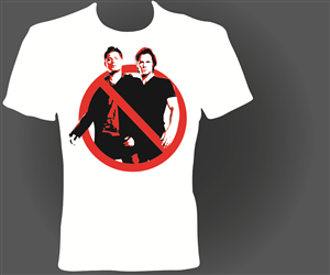 Design de T-shirt par jayneel_s pour SuperVillain Comics, LLC | Design : #6491886