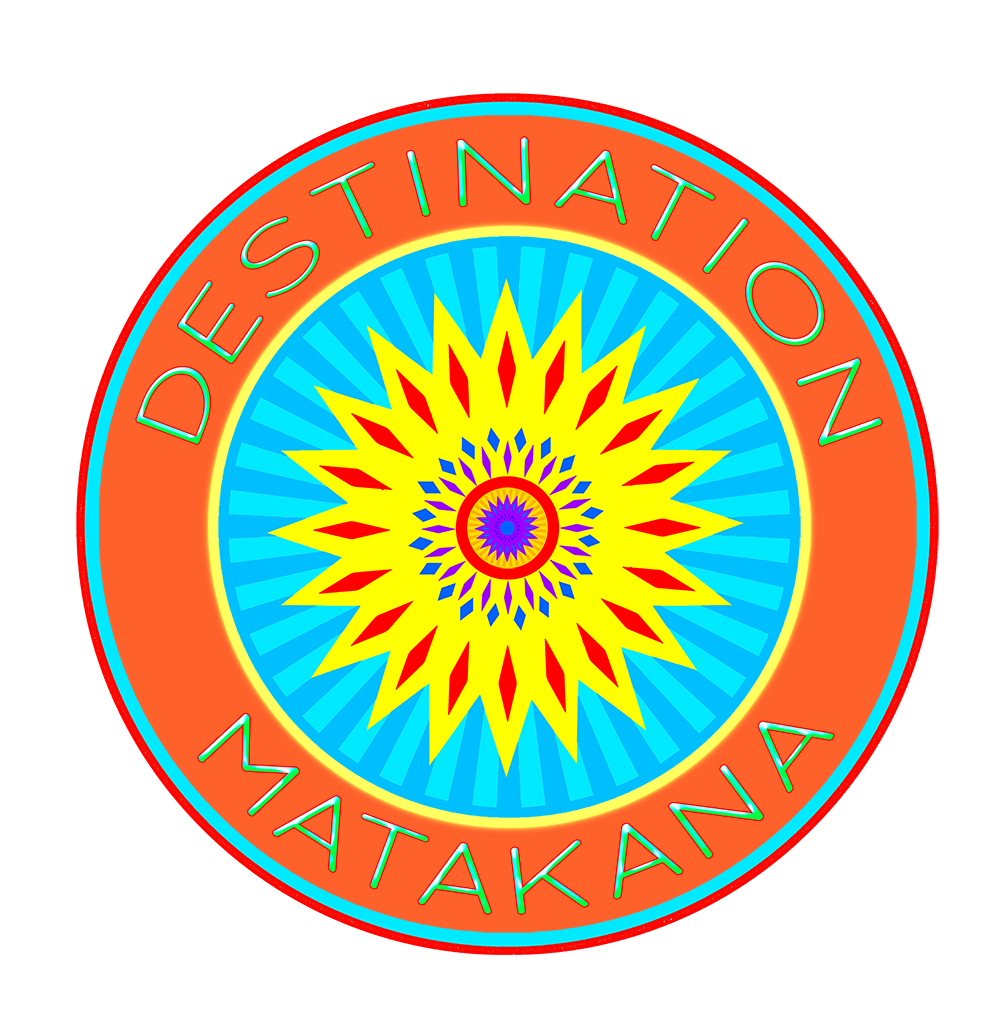 Logo Design by Dawn Larder for Destination Matakana Ltd | Design #6550300